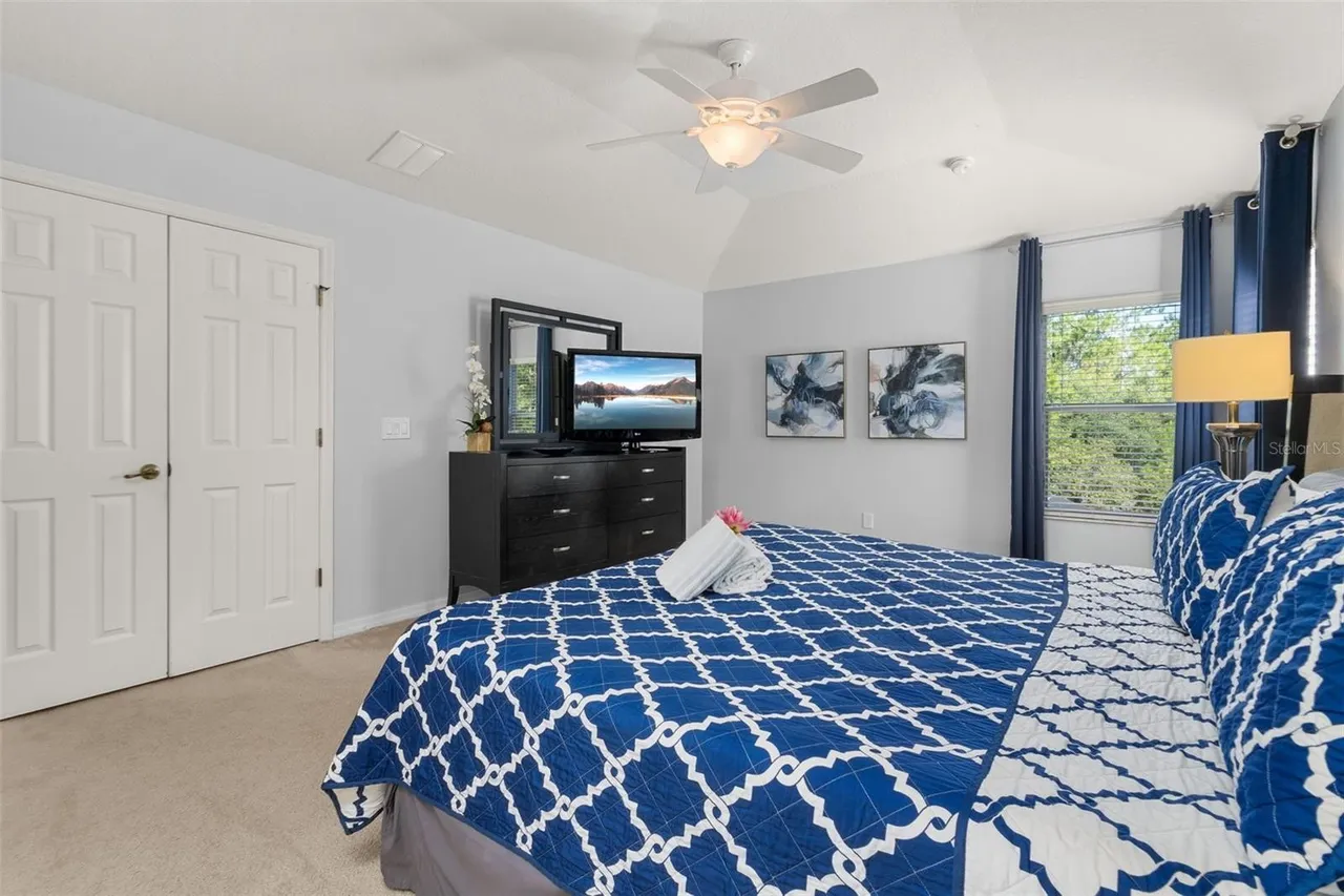 Primary Suite