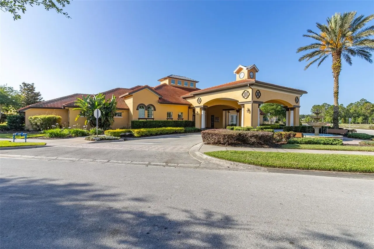 Clubhouse