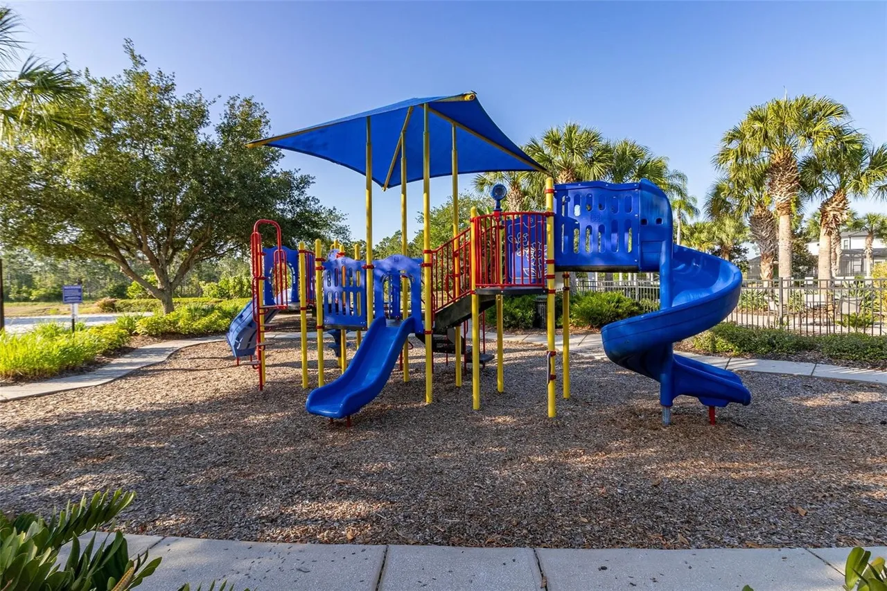 Children's Playground