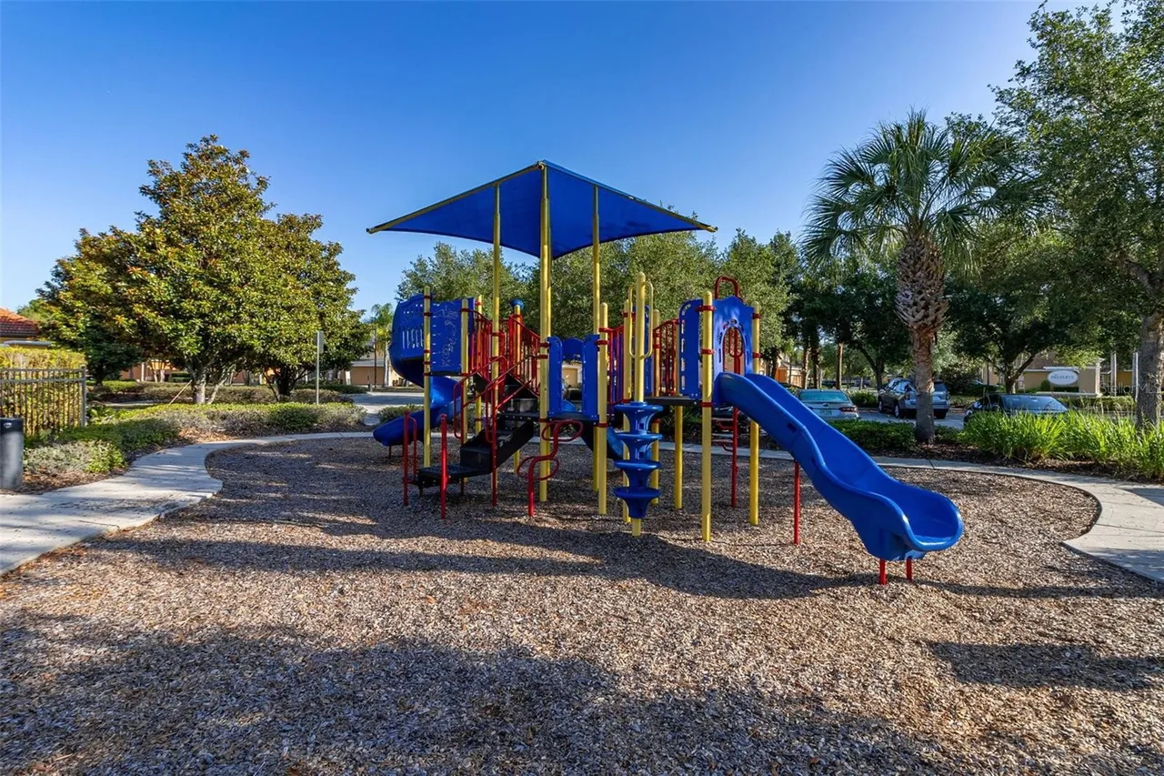 Children's Playground